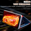 Luxury Flip Stand Smart View Cases For Xiaomi Redmi Note 4x Note 5 Pro 5A Phone Cover For Redmi S2 4X 4A 5 Plus 5A Mi 6X A2 Case