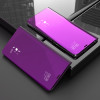 Luxury Clear View Smart Mirror Case For Xiaomi mi8 mi 8 SE Cover Leather Flip Case For Xiaomi mi 8 mi8 SE Stand Phone Cases Capa