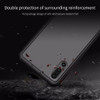 Clear Smart View Mirror Case For Huawei P20 Lite Pro Flip Cover For Huawei P Smart Hornor 8 9 10 Lite 7A 7C Pro Y5 Y6 Y7 Y9 2018