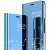 Clear Smart View Mirror Case For Huawei P20 Pro Flip Case P20 Lite P Smart 7s Honor 8 9 10 lite 7A 7C Pro Y7 Prime Y5 Y6 Y9 2018