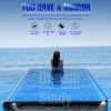 360 Mirror Protector Flip Case For Huawei P20 Lite P10 Lite Smart View Cover For Huawei P20 Pro P20 Plating Shockproof Case