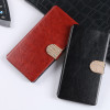 Painting Flip Case For Nokia 1 2 2.1 3 3.1 5 5.1 Plus New Clear Smart Mirror view window Phone Cover for Nokia X5 One Two Three 