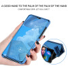 ProBefit for Huawei P20 Pro P20 Lite P20 Luxury Mirror Shell S View Smart Flip Vertical Stand Phone Case Full Protective Cover