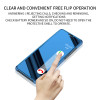 ProBefit for Huawei P20 Pro P20 Lite P20 Luxury Mirror Shell S View Smart Flip Vertical Stand Phone Case Full Protective Cover