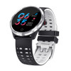 X7 Smart Watch Waterproof Men Sports Smartwatch Android Bluetooth Heart Rate Call Reminder Pedometer Sleep Tracker Swimming Ip68