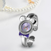 Women Watches Luxury Rhinestone Bracelet Watch Women Fashion Full Steel Women's Watches Ladies Girl Clock saat reloj mujer