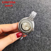 New Top Brand Contena Luxury  Montre Watch Femme Fashion Ladies Women Rhinestones Full Logo Watches Quartz Mujer Crystal Relojes