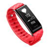  Huawei Honor A2 Smart Bracelet OLED Pedometer Fitness Bracelet Heart Rate Monitor Wristband Refuse Call IP67 Huawei Band 2 
