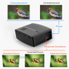 VIVIBRIGHT LED Projector GP80 / UP. 1800 Lumens. (Optional Android 6.0.1, WIFI, Bluetooth Simple Beamer) Support Full HD, 1080P