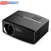 Cheap Digital Projector GP80 GP80UP 1800 Lumens 800*480 HDMI USB PC LED Proyector China School Projectors