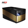 JmGO V8 4K Projector 3D Android Full HD 1080P 1920*1080 Bluetooth 4.0 2G/16G  Hi-Fi Speaker Overhead Projetor Home Theater