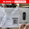 Gloabal Version Xiaomi Mi Band 3 miband 3 Smartband OLED display touchpad heart rate monitor Bluetooth fitness tracker