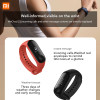 Original Global Version Xiaomi Mi band 3 Heart Rate Monitor Bluetooth 4.2 Xaomi Smart Sport Bracelet OLED Miband 3 Smartband 