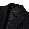 SIMWOOD 2018 Autumn Blazers New Fashion Casual Men Blazer Cotton Slim Suit Blazer Masculino Male Suits Jacket Blazer XZ017003