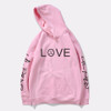 Lil Peep Hoodies Love lil.peep men Sweatshirts Hooded Pullover sweatershirts male/Women sudaderas cry baby hood hoddie 