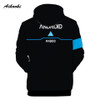 Aikooki Hot Game Detroit Become Human 3D Hoodies Men/Women Harajuku Spring Winter Boys/Girls 3D Print RK800 Detroit Funny Design