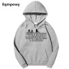 2018 Trendy Faces Stranger Things Hooded Mens Hoodies and Sweatshirts Oversized for Autumn with Hip Hop Winter Hoodies Men Brand