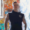 YEMEKE Men Gyms Hoodies Gyms Fitness Bodybuilding Sweatshirt Fashion Pullover Sportswear Male Workout Hooded Jacket Clothing