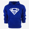 Superman New Hoodies Men Brand Designer Mens Sweatshirt Men with Luxury Harajuku Sweatshirt Men Brand XXL