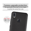For VIVO V7 PLUS V9 case Luxury Shockproof Carbon Fiber Ultra Thin Soft TPU phone case for VIVO Y75 Y79 Y85 slicone back cover