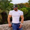 Mens summer t shirt workout Fitness Bodybuilding Shirts Slim fit Fashion Casual Male Short Sleeve Brand cotton Tees Tops clothes