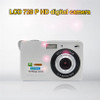 Advanced 2018 New Digital Camera 18 Mega Pixels 3.0MP CMOS sensor 2.7 inch TFT LCD Screen HD 720P Digital Camera