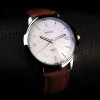 2018 Wristwatch Male Clock Yazole Quartz Watch Men Top Brand Luxury Famous Wrist Watch Business Quartz-watch Relogio Masculino