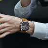 2017 BENYAR Watches Men Luxury Brand Quartz Watch Fashion Chronograph Sport Reloj Hombre Clock Male hour relogio Masculino