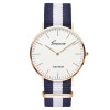 Nylon strap Style Quartz Women Watch Top Brand Watches Fashion Casual Fashion Wrist Watch Relojes