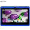 Tablet Android OS Tablets Pc Quad Core 8GB ROM Dual Camera Tablet PC Environmental Protection Plastic Mini Laptop Pc