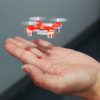 Cheerson cx-10 cx10 Mini 2.4g 4CH RC Remote Control Quadcopter Helicopter Drone CX 10 LED Toys Gift For Children Gift