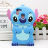 18 Types For Vivo V7 Plus Case Lovely Cute 3D Cartoon Soft Silicon Cover For Vivo V7 Plus 5.99 Inch Mobile Phone Cases