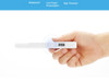 Xiaomi Mi TDS Meter Tester Water Quality Purity Portable Detection Pen Filter Measuring Test Pen 100% Original