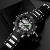 Readeel Fashion Brand Casual Watch Men Military Sports Watches Men's Waterproof Shock Led Digital Quartz Wrist Watches for Men
