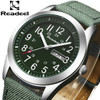 Readeel Men Quartz Sports  Watches Luxury Brand Nylon Strap Mens Wristwatch Casual Watches Relogio Male Relojes Clock Men
