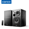 EDIFIER R1280DB  Bluetooth Speaker Bookshelf Powerful Bass Speaker Supports Remote Control Bluetooth Optical  Coaxial  Dual RCA