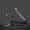 Luxury Flip Stand Touch Case for Xiaomi Mi A2 6X Leather Clear Smart View 360 Mirror Phone Cases for Xiomi Xaomi Mi6x Mia2 Cover