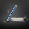 Luxury Clear View Smart Case For Huawei Y6 Y7 Prime Y9 2018 Nova 3i 3E Honor 10 V10 Enjoy 8 Plus Leather Full Cover Stand Case