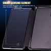 Moopok Clear View Mirror Smart Case For Huawei P20 Pro P10 Plus P9 Lite Leather Flip Stand Cover For Huawei Honor 9 8 Lite case