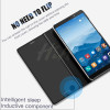 H&amp;A Mirror Clear Flip Stand Case For Xiaomi Redmi 4A Note 4 4X 6 5A 5 Plus Phone Case For Xiaomi Mi 6X 6 8 SE A1 Note 3 Cover
