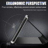 ZNP Luxury Clear View Mirror Smart Case For Samsung Galaxy S9 S8 Plus Flip Stand Cover For Samsung S7 Edge Note 8 S8 Phone Case
