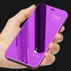 Luxury Plating Mirror Flip Case For Samsung Galaxy A6 A6Plus 2018 For Galaxy J4 J6 J8 2018 Full Cover Protector Shockproof Cases