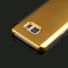 Fashion Flip Mirror Case For Samsung Galaxy S7 S7edge PC Cover Protector Shell View Window Clear for Galaxy S7 Cover