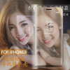 Luxury Mirror Clear View Smart Case Cover For iPhone Xs Max Flip Card Case Capa For iPhone Xs X 8 7Plus 6 6s Case Cover Coque