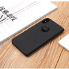 Luxury Mirror Clear View Smart Case Cover For iPhone Xs Max Flip Card Case Capa For iPhone Xs X 8 7Plus 6 6s Case Cover Coque