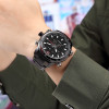  NEW Top Luxury Brand Men Sports Wrist Watch Men's Military Waterproof Watches Men Full Steel LED Digital Watch Clock Male