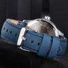NAVIFORCE Mens Watch Date Display Business Men Watches Sport Army Fashion Wristwatch Waterproof Male Clock Relogio Masculino
