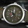 NAVIFORCE Sports Men Watch Army Military Mens Wristwatch Week Display Fashion Casual Camping Male Clock Saat Relogio Masculino