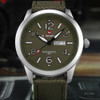 NAVIFORCE Sports Men Watch Army Military Mens Wristwatch Week Display Fashion Casual Camping Male Clock Saat Relogio Masculino