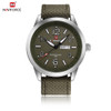 NAVIFORCE Sports Men Watch Army Military Mens Wristwatch Week Display Fashion Casual Camping Male Clock Saat Relogio Masculino